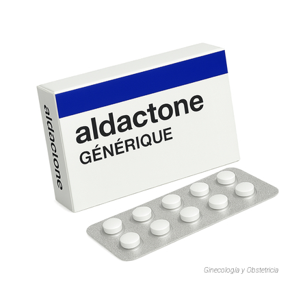 aldactone