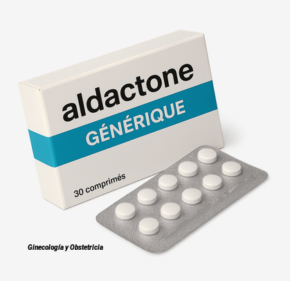 aldactone