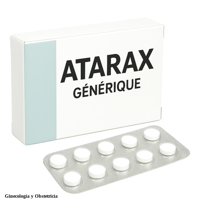 atarax