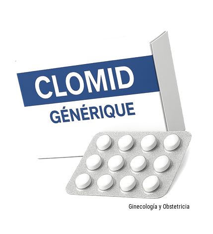 clomid