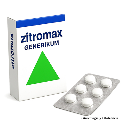 zitromax