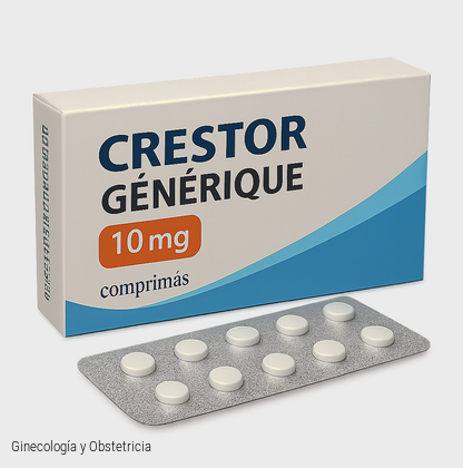 crestor