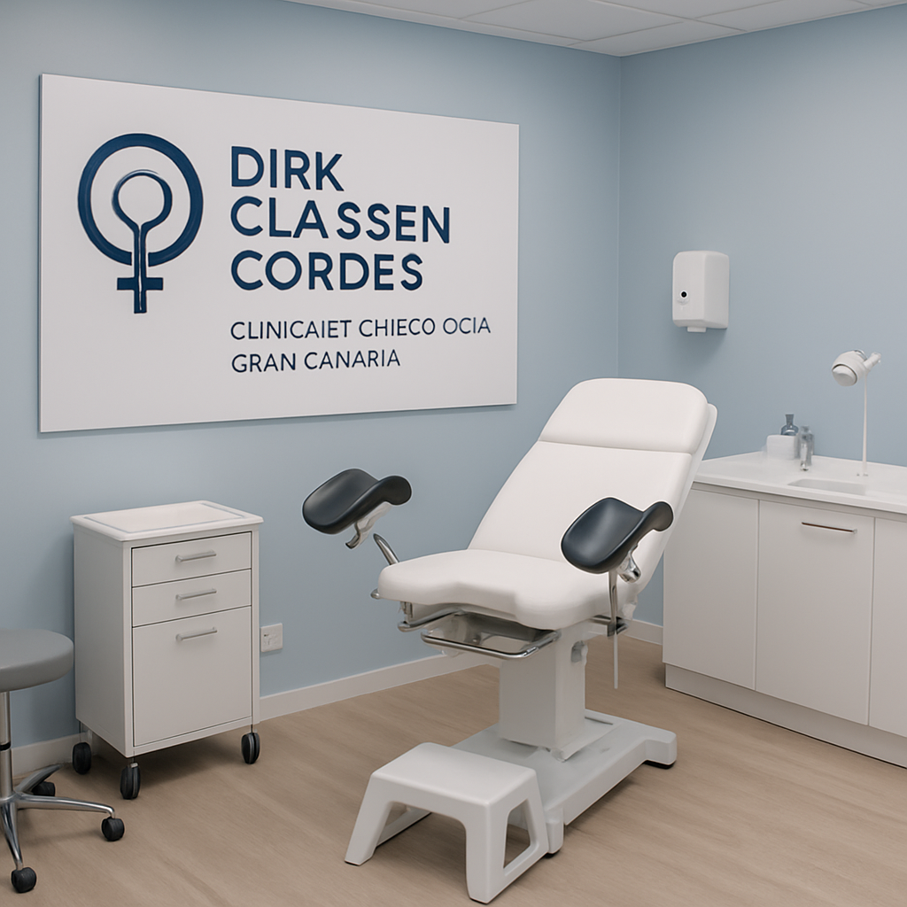 Dr. Dirk Classen Cordes