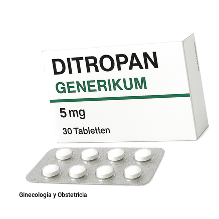 ditropan
