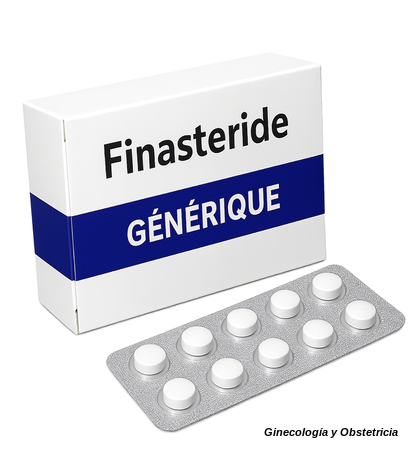 finasteride
