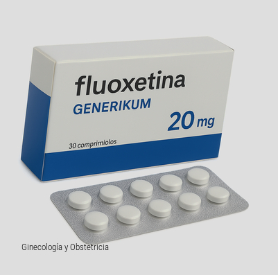 fluoxetina