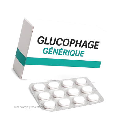glucophage