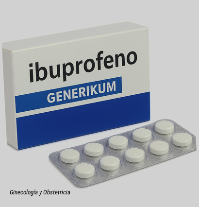 ibuprofeno