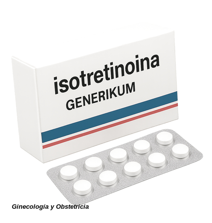 isotretinoina
