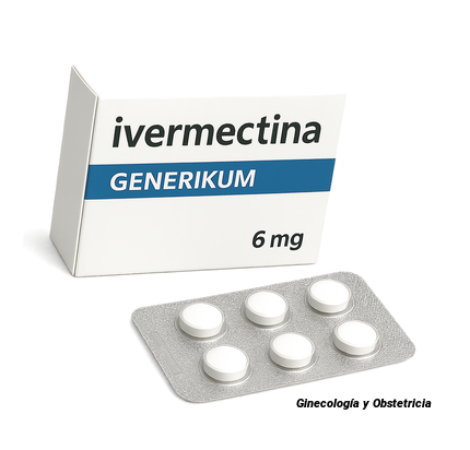 ivermectina