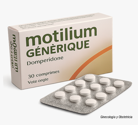 motilium