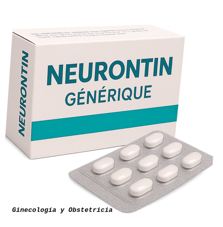 neurontin