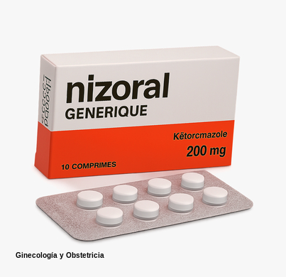 nizoral