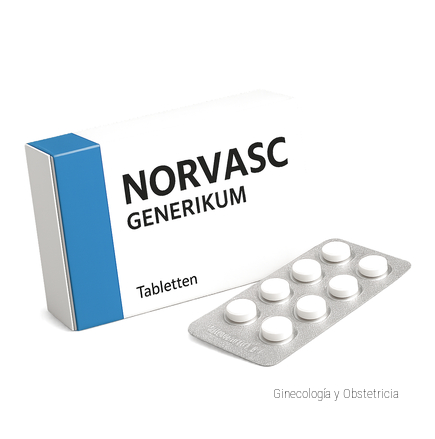 norvasc