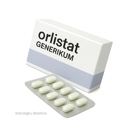 orlistat