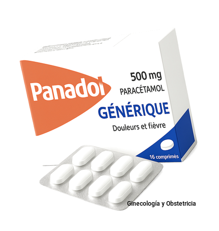panadol