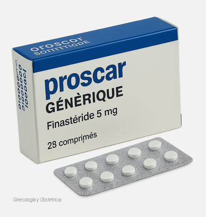 proscar