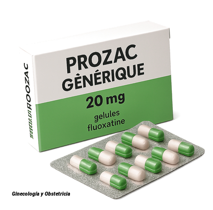 prozac