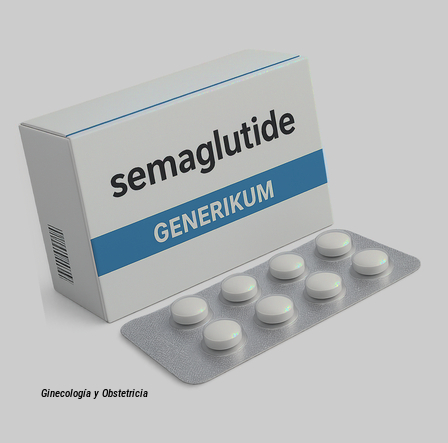semaglutide