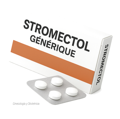 stromectol