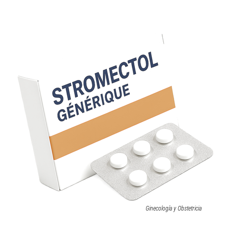 stromectol