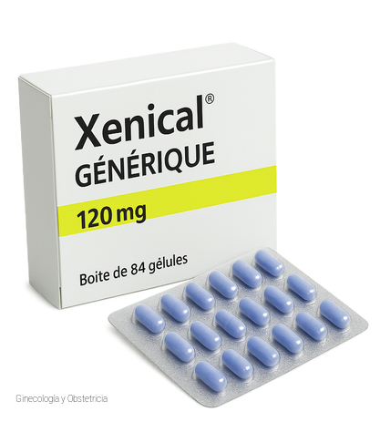 xenical